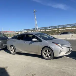 Toyota Prius 55