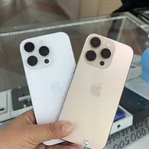 Apple iphone 16 Pro, 128 gb, Улаанбаатар — Чингэлтэй — 1-р хороо