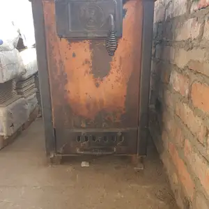 Дөл зуух, Улаанбаатар — Чингэлтэй — 24-р хороо