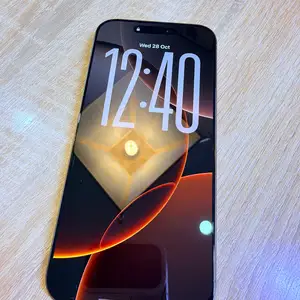 Apple iPhone 16 Pro Max, 256 gb, Улаанбаатар — Баянзүрх — Натур худалдааны төв