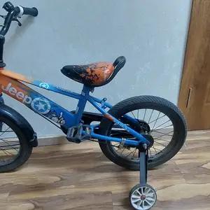унадаг дугуй, Улаанбаатар — Баянгол — 3, 4 хороолол