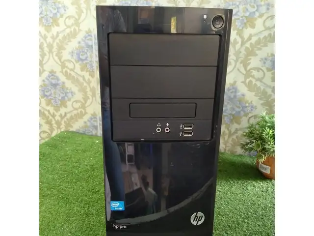 HP 2-р үеийн i5 процессор, Улаанбаатар — Баянзүрх — 13-р хороо