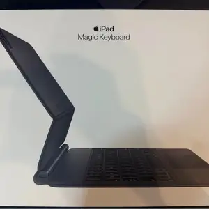 Ipad 11 inch magic keyboard, Улаанбаатар — Хан-Уул — King Tower