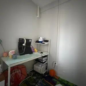 Shilen shiree, Улаанбаатар — Баянгол — 3-р хороо
