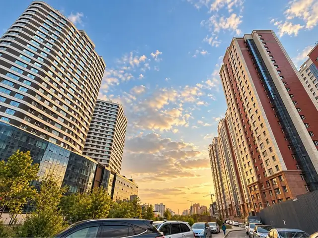 River castle хотхонд 145м2 оффис, Улаанбаатар — Сүхбаатар — 8-р хороо