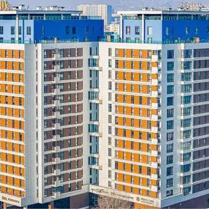 Хотын төвд байршилтай 226 мкв талбай, Улаанбаатар — Сүхбаатар — 1-р хороо