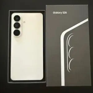 Samsung s26, Улаанбаатар — Баянзүрх — 15-р хороо