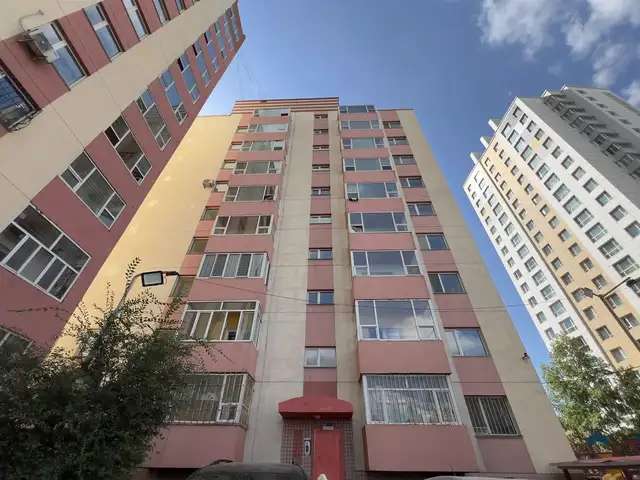 Худ 120мянгат 114,2мкв 3өрөө, Улаанбаатар — Хан-Уул — 120 мянгат