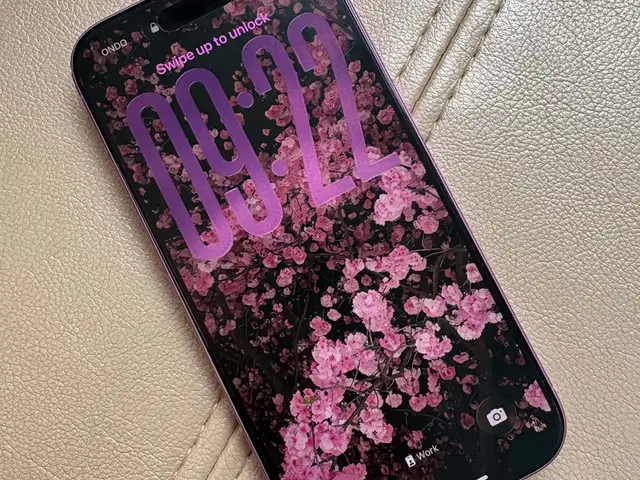 Apple iphone 16, 128 gb, Улаанбаатар — Баянзүрх — Офицер