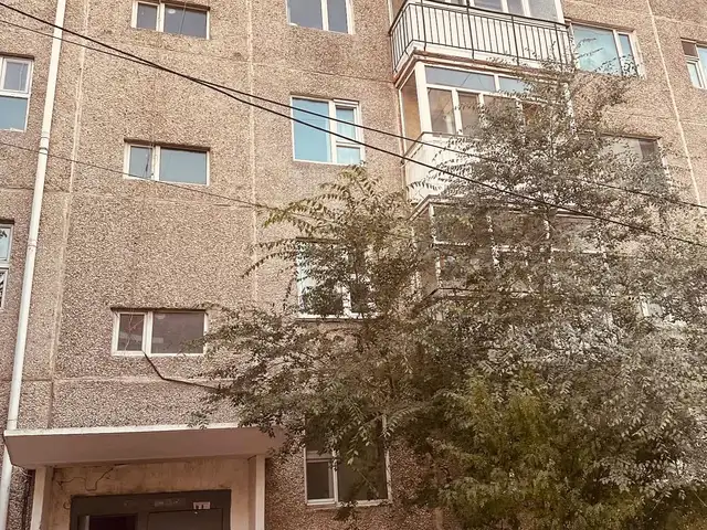 Баянзүрх дүүрэг 2 өрөө 56м2, Улаанбаатар — Баянзүрх — Баянзүрх дүүрэг