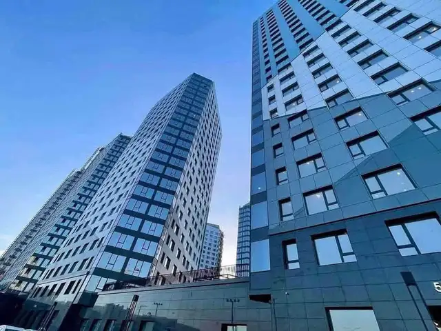 Gerlug vista хотхонд 97.13мкв бүрэн тавилгатай 3 өрөө орон сууц, Улаанбаатар — Хан-Уул — 18-р хороо