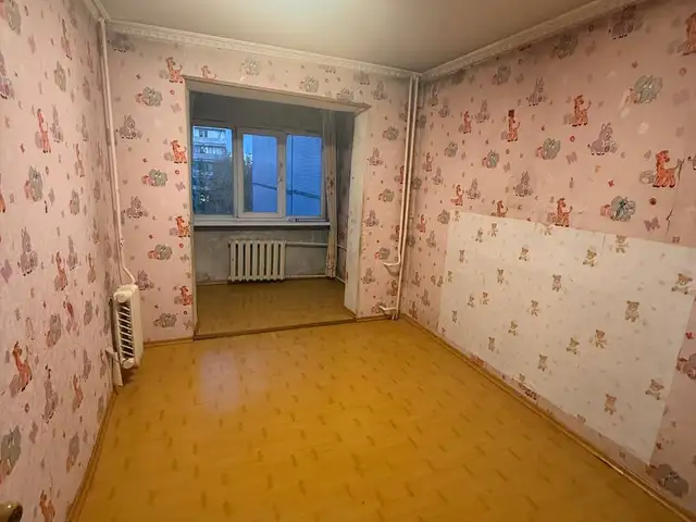 Өргөөгийн урд угсармалын 3 өрөө 80m2, Улаанбаатар — Баянгол — 3, 4 хороолол