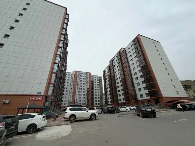 Худ, 23-р хороо, арцат өргөө хотхонд 118мкв үйлчилгээний талбай, Улаанбаатар — Хан-Уул — Яармаг