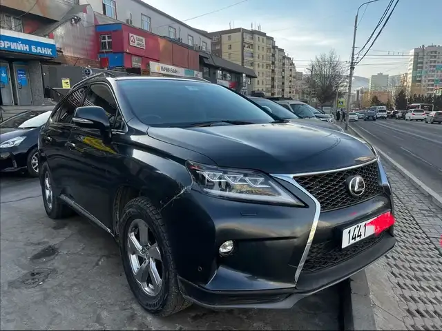 Lexus RX 450