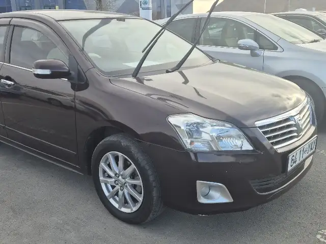 Toyota Premio