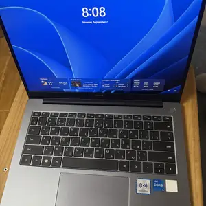 Huawei 15'', Intel Core i5, 8 GB RAM, 256 GB, Улаанбаатар — Баянзүрх — 16-р хороо