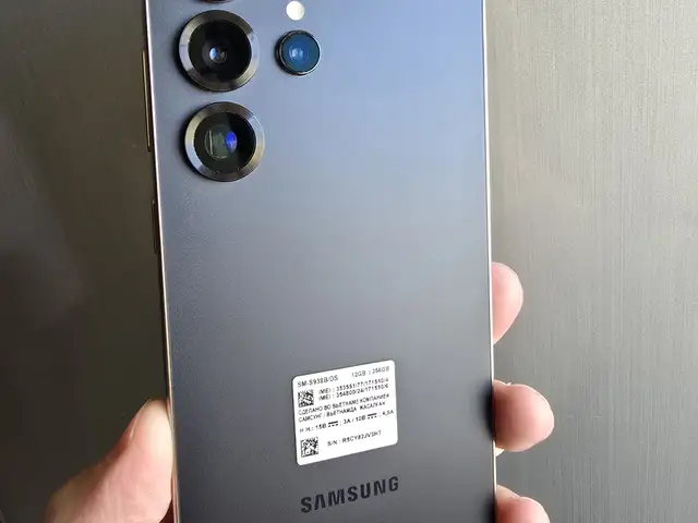 S25 ultra, Улаанбаатар — Сүхбаатар — 100 айл