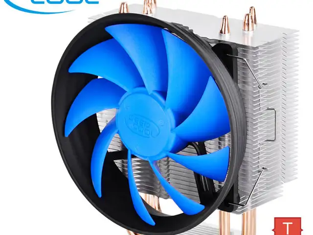 Deepcool gammaxx 300 cpu cooler, Улаанбаатар — Баянгол — 29-р хороо