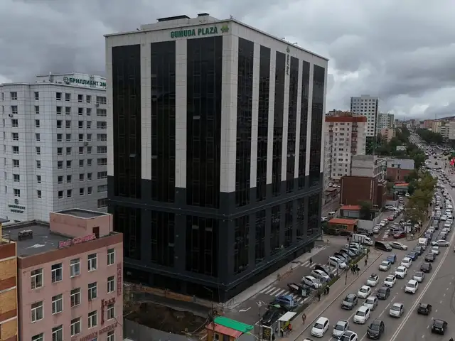 Бзд, хавдар судлалын эмнэлгийн ард gumuda plaza үйлчилгээний 123 мкв талбай, Улаанбаатар — Баянзүрх — 13-р хороолол
