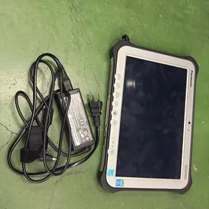 Panasonic toughpad fz-g1 tablet, Улаанбаатар — Чингэлтэй — 1-р хороо