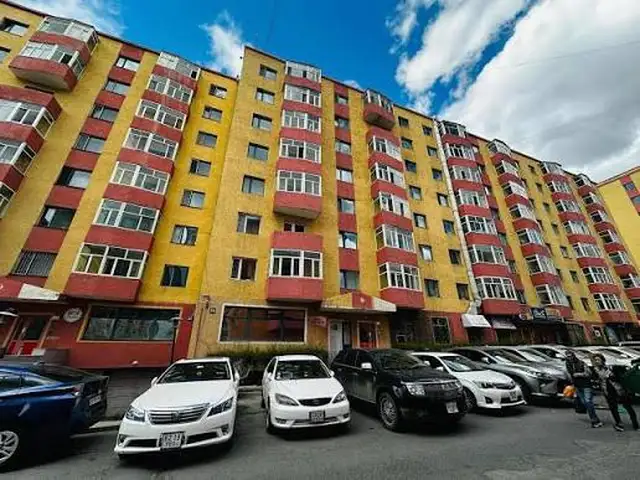Нархан хотхон 3өрөө байр 100мкв, Улаанбаатар — Хан-Уул — Нархан хотхон