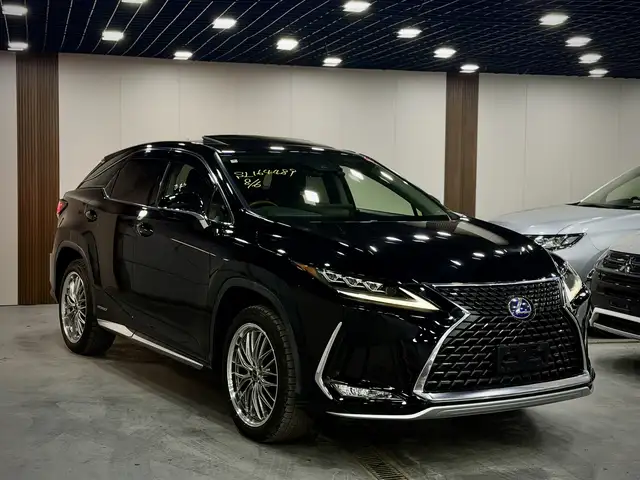 Lexus RX 450