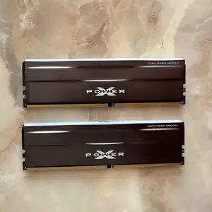 Ddr4 8x2 16gb 3600hz rgb, Улаанбаатар — Баянзүрх — Их Засаг Их сургууль