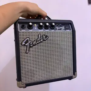 Fender frontman 10g, Улаанбаатар — Баянзүрх — 13-р хороолол