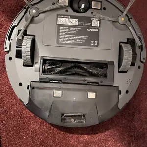 Cuckoo power clon robot cleaner, Улаанбаатар — Баянгол — Нарны хороолол