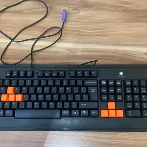 Кеуboard, Улаанбаатар — Баянгол — 3, 4 хороолол