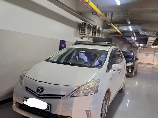 Toyota Prius 41