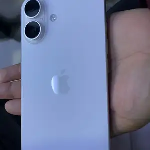 Apple iPhone 17, 256 gb, Улаанбаатар — Баянзүрх — Натур худалдааны төв
