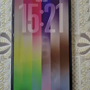 Apple iPhone 12 Pro Max, 128 gb, Pacific Blue, Улаанбаатар — Чингэлтэй — 10-р хороо