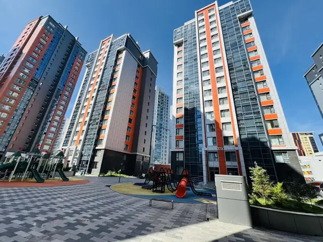 Худ 15 хороо solaris residence хотхонд 5 өрөө 223м2 орон сууц, Улаанбаатар — Хан-Уул — 15-р хороо