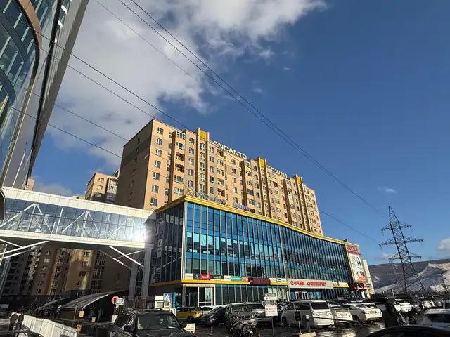 Бзд, 26-р хороо encanto town 1-д 108.3мкв 3 өрөө оффисоор ашиглах боломжтой байр, Улаанбаатар — Баянзүрх — 26-р хороо