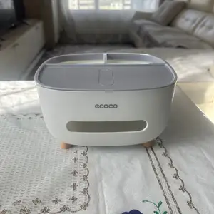 Eco taviur, Улаанбаатар — Баянгол — 3, 4 хороолол