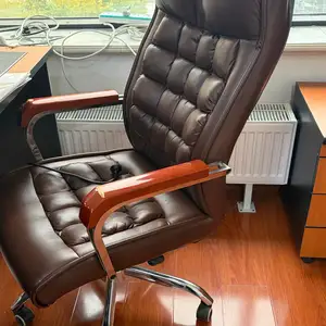 Оффис сандал, Улаанбаатар — Сүхбаатар — 1-р хороо
