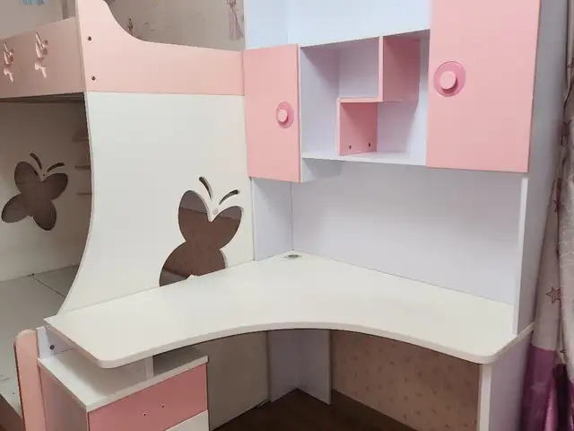 Хүүхдийн өрөөний ком 3хос тавилга, Улаанбаатар — Баянзүрх — 25-р хороо