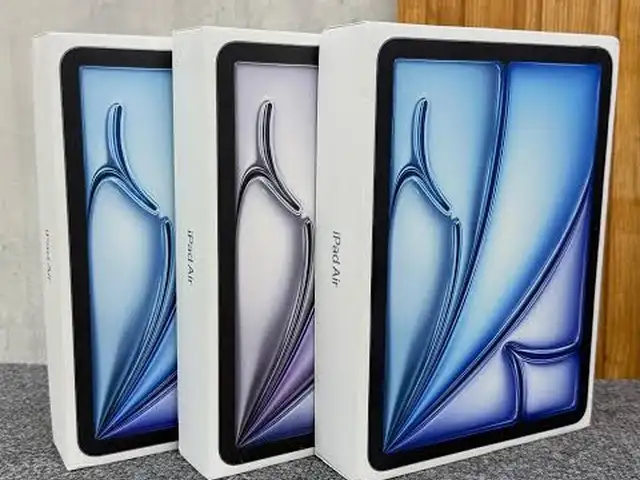 Ipad air 11 inch m4 chip ll/a model 128gb wifi, Улаанбаатар — Хан-Уул — Зайсан