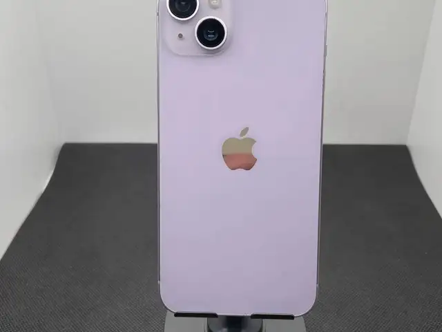 Apple iPhone 14 plus, 128 gb, Улаанбаатар — Баянгол — 6-р бичил