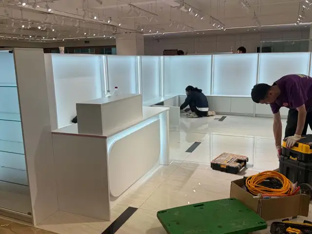 Dargon e mart 3 davhart languu, Улаанбаатар — Баянзүрх — Натур худалдааны төв