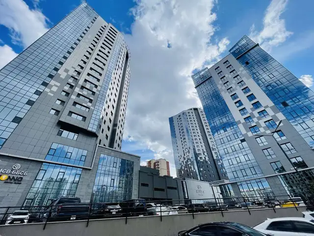 River plaza хотхонд 97.6мкв 3 өрөө орон сууц, Улаанбаатар — Хан-Уул — 18-р хороо