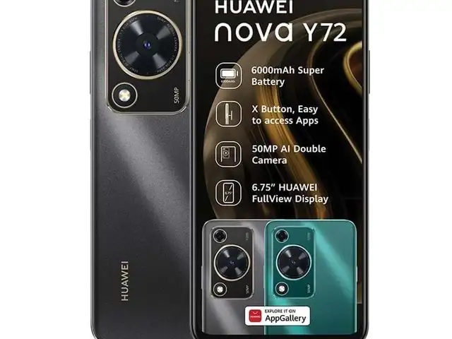 Huawei y72, Улаанбаатар — Баянгол — 4-р хороолол