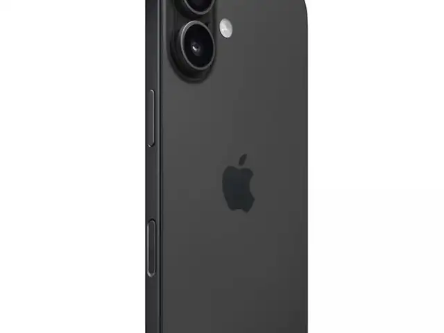 Apple iphone 16, 128 gb, Улаанбаатар — Баянгол — 10-р хороолол