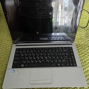 Haier 13", Улаанбаатар — Чингэлтэй — 1-р хороо