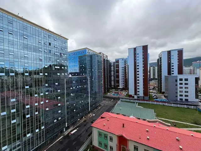 Seven star 3 өрөө 106.17мкв, Улаанбаатар — Хан-Уул — 11-р хороо
