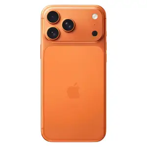 Apple iPhone 17 Pro Max, 256 gb, Улаанбаатар — Сүхбаатар — 9-р хороо