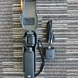 Dji osmo pocket 3 standart edition, Улаанбаатар — Хан-Уул — 23-р хороо