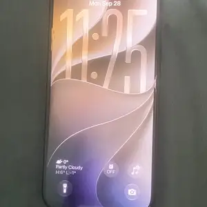 Apple iphone 16 Pro, 128 gb, Улаанбаатар — Хан-Уул — 19-р хороолол