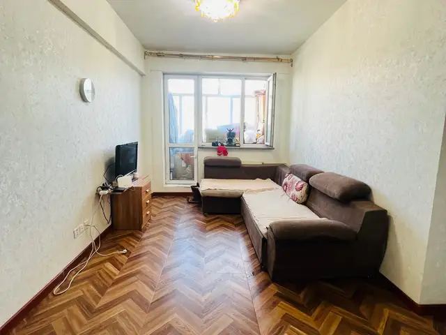 Худ ub townд 2 өрөө 42мкв байр, Улаанбаатар — Хан-Уул — UB Town